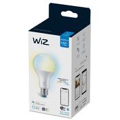 WIZ E27 Smart Bulb LED GLS|Bluetooth|White|806L|B22 image