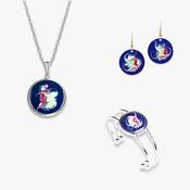 Sansa blue bundle — Meab Enamels