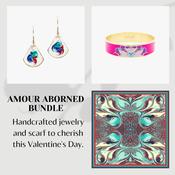 Amour Adorned Bundle — Meab Enamels