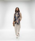 Emily Satin Scarf — Meab Enamels