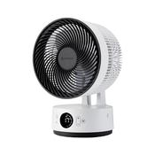 Meaco Sefte 8" Desktop Air Circulator Fan - Replaceable Battery image
