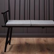 Stripe Square Seat Pad - Set of 2

heart image