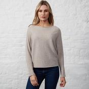 Batwing Jumper - Beige

heart image
