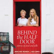 Behind the Half Door – Stories of Food and Folk

heart image