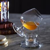 Brandy Warmer with Glass

heart