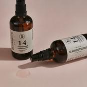 Oxmantown Cedarwood &amp; Bergamot Replenishing Body Oil

heart image