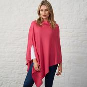 Cotton Poncho - Pink

heart