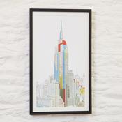 Empire State Building

heart image
