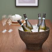 Escala Drinks Bowl Matt Silver

heart