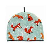 Foraging Fox Tea Cosy

heart
