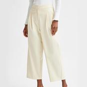 Hyme High Waist Cropped Trousers - Birch

heart image