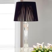 Twist Large Lamp With Shade

heart image
