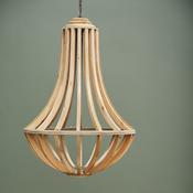 Lara Wooden Pendant

heart