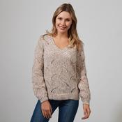 Lynett Jumper - Pink

heart image