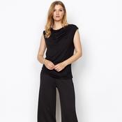 Marica Scoop Neck Top - Black

heart image