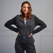 Jersey Jacket - Slate

heart image