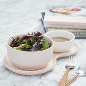 Soup &amp; Salad Roseberry

heart