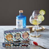Pop a Ball Bubbles for G&amp;T - Set of 2

heart