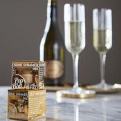 Pop a Ball - Gold Drink Shimmer- Set of 2

heart