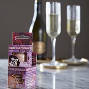 Pop a Ball - Rose Gold Shimmer For Prosecco - Set of 2

heart