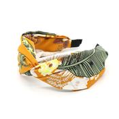 Tropical Yellow Headband

heart image