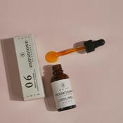 Oxmantown Rosehip &amp; Neroli Regenerating Facial Oil

heart image