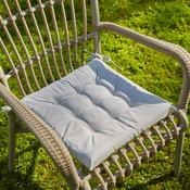 Silver Outdoor Seat Pad

heart image