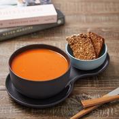 Soup &amp; Salad Liquorice

heart