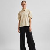 Darlene Blouse - Sandshell

heart image