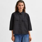 Bella Shirt - Black

heart image