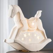 Rocking Horse Luminaire

heart
