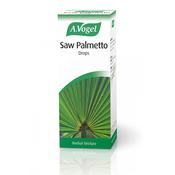 A.Vogel Saw Palmetto Drops 50ml