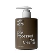 Act+Acre Cold Processed Hair Cleanse 296ml image