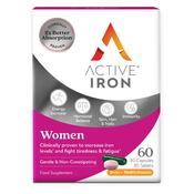 Active Iron For Women