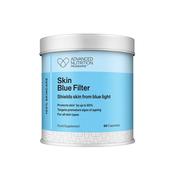 Advanced Nutrition Programme Skin Blue Filter 60 Capsules