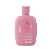 Alfaparf Semi Di Lino Moisture Nutritive Low Shampoo 250ml