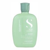 Alfaparf Semi Di Lino Scalp Rebalance Purifying Shampoo 250ml