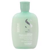 Alfaparf Semi Di Lino Scalp Relief Shampoo 250ml