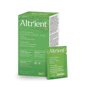 Altrient Liposomal R-Alpha Lipoic Acid 226mg 30 Sachets image
