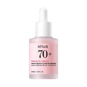 Anua Peach 70% Niacinamide Serum 30ml image