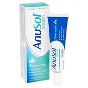 Anusol Cream 23g