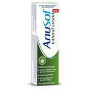 Anusol Natural Cream