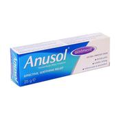 Anusol Ointment 25g image