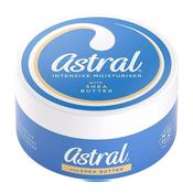 Astral Intensive Moisturiser with Shea Butter