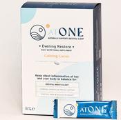 At One The Evening Restore