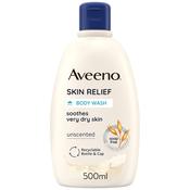 Aveeno Skin Relief Body Wash 500ml