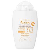 Avene Mineral Fluid SPF50+ 40ml