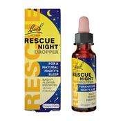 Bach Rescue Night Dropper 10ml