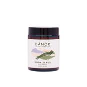 Bánór Butter Body Scrub 180ml
