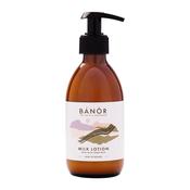 Bánór Hand and Body Milk Lotion 250ml